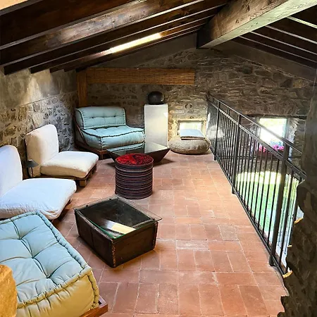 Ca' De Sass 1871 Apartment