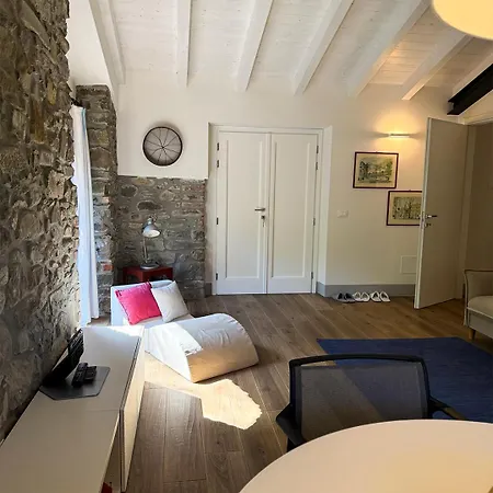 Ca' De Sass 1871 Apartment *